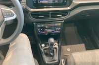 heti ajoon Volkswagen T-Cross