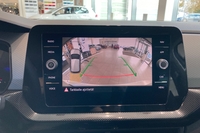 heti ajoon Volkswagen T-Cross