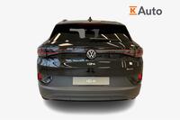 heti ajoon Volkswagen ID.4
