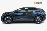heti ajoon Volkswagen ID.4