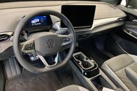 heti ajoon Volkswagen ID.4