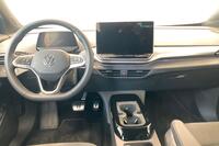 heti ajoon Volkswagen ID.4