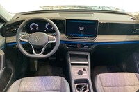 heti ajoon Volkswagen Tiguan