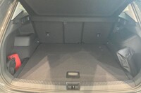heti ajoon Volkswagen Tiguan