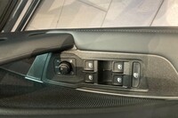 heti ajoon Volkswagen Tiguan