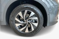 heti ajoon Volkswagen Tiguan