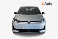 heti ajoon Volkswagen ID.3 Neo