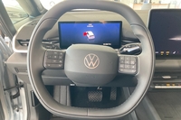 heti ajoon Volkswagen ID.3 Neo
