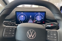 heti ajoon Volkswagen ID.3 Neo