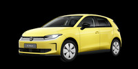 heti ajoon Volkswagen ID. Polo