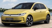 heti ajoon Volkswagen ID. Polo