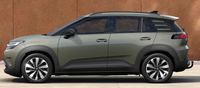 heti ajoon Volkswagen ID. Cross