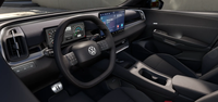 heti ajoon Volkswagen ID. Cross