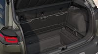heti ajoon Volkswagen ID. Cross