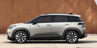 heti ajoon Volkswagen ID. Cross