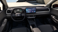 heti ajoon Volkswagen ID. Cross