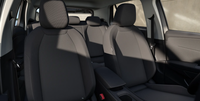 heti ajoon Volkswagen ID. Cross