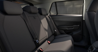 heti ajoon Volkswagen ID. Cross