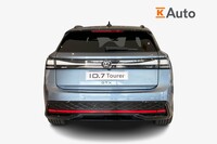 Tourer GTX 4MOTION 75-v Juhlamalli 250 kW, akku 86 kWh heti ajoon Volkswagen ID.7