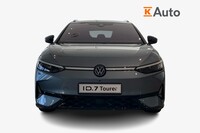 Tourer GTX 4MOTION 75-v Juhlamalli 250 kW, akku 86 kWh heti ajoon Volkswagen ID.7