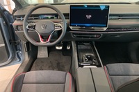 Tourer GTX 4MOTION 75-v Juhlamalli 250 kW, akku 86 kWh heti ajoon Volkswagen ID.7