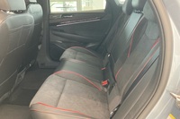 Tourer GTX 4MOTION 75-v Juhlamalli 250 kW, akku 86 kWh heti ajoon Volkswagen ID.7