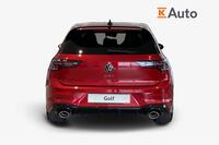 heti ajoon Volkswagen Golf
