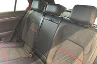 heti ajoon Volkswagen Golf