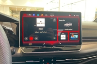 heti ajoon Volkswagen Golf