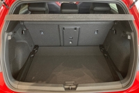 heti ajoon Volkswagen Golf