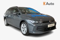 heti ajoon Volkswagen Golf