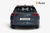 heti ajoon Volkswagen Golf