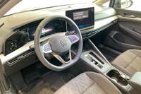 heti ajoon Volkswagen Golf