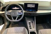 heti ajoon Volkswagen Golf