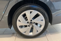 heti ajoon Volkswagen Golf