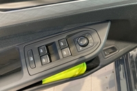 heti ajoon Volkswagen Golf