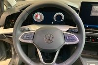 heti ajoon Volkswagen Golf