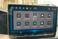 heti ajoon Volkswagen Golf