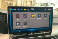 heti ajoon Volkswagen Golf