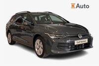 heti ajoon Volkswagen Golf