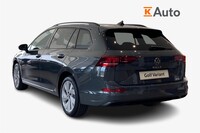 heti ajoon Volkswagen Golf