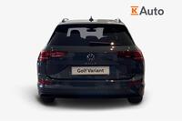 heti ajoon Volkswagen Golf