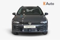 heti ajoon Volkswagen Golf