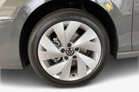 heti ajoon Volkswagen Golf