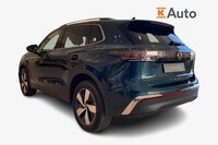 heti ajoon Volkswagen Tiguan