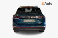 heti ajoon Volkswagen Tiguan