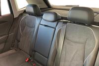 heti ajoon Volkswagen Tiguan