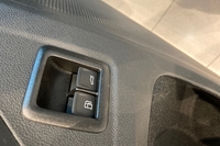 heti ajoon Volkswagen Tiguan