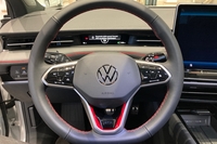 heti ajoon Volkswagen ID.7