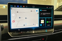 heti ajoon Volkswagen ID.7